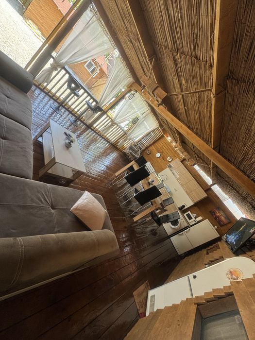 Каравани  и Бунгала Три Морета