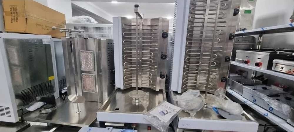 Lavash aparad Shavurma danar aparat