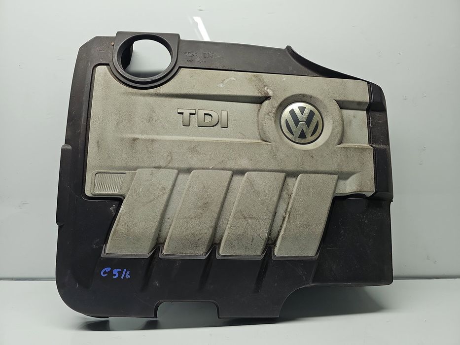 Capac motor Volkswagen Golf 6 (5K1) [Fabr 2009-2013] 03L103925AM 2.0 T