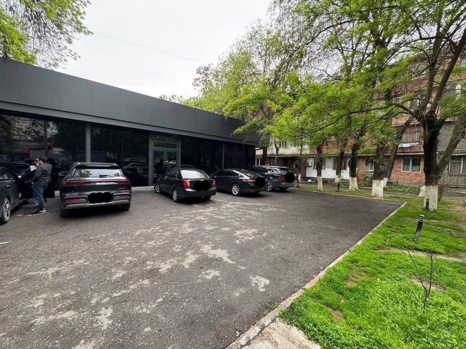 Аренда не жилое коммерческая  недвижимость