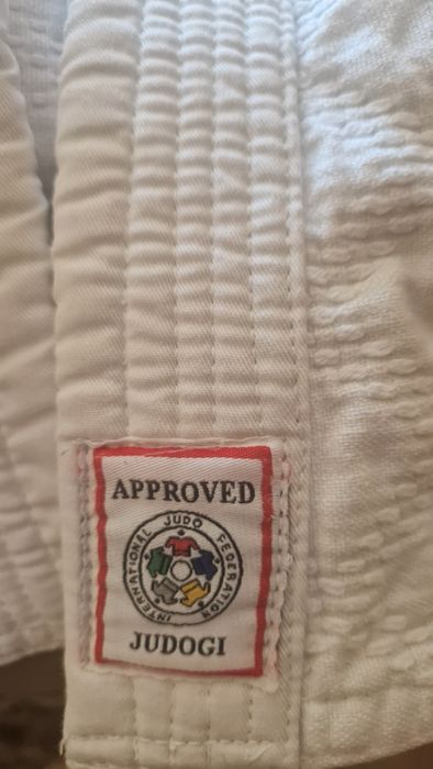 Кимоно для джиу джитсу, самбо