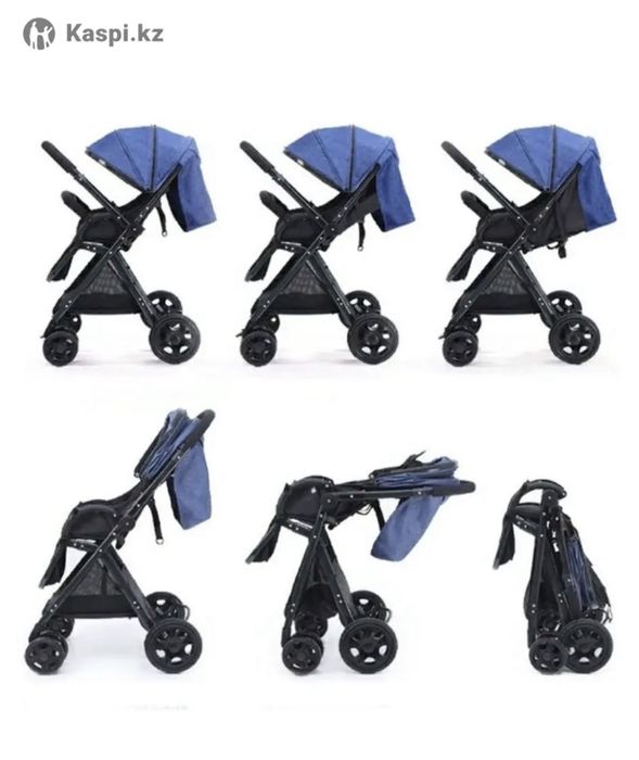 Коляска Coballe