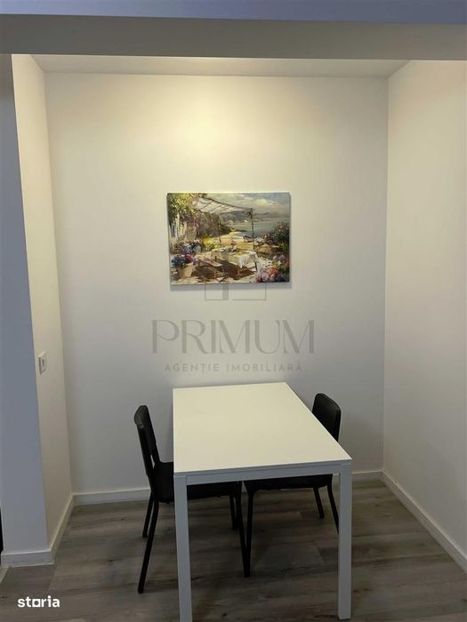 Circumvalatiunii | 3 Cam | Lift | Bloc Nou | Incalzire Pardoseala |