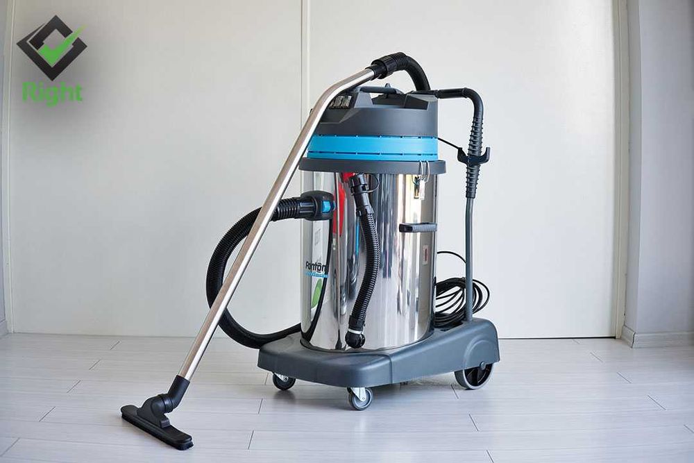 Наем на Професионална прахосмукачка и водосмукачка