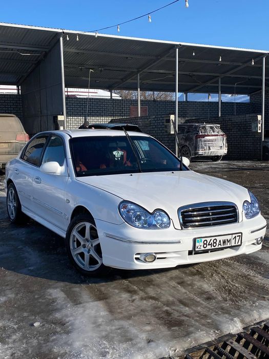 Продам Хюндай соната