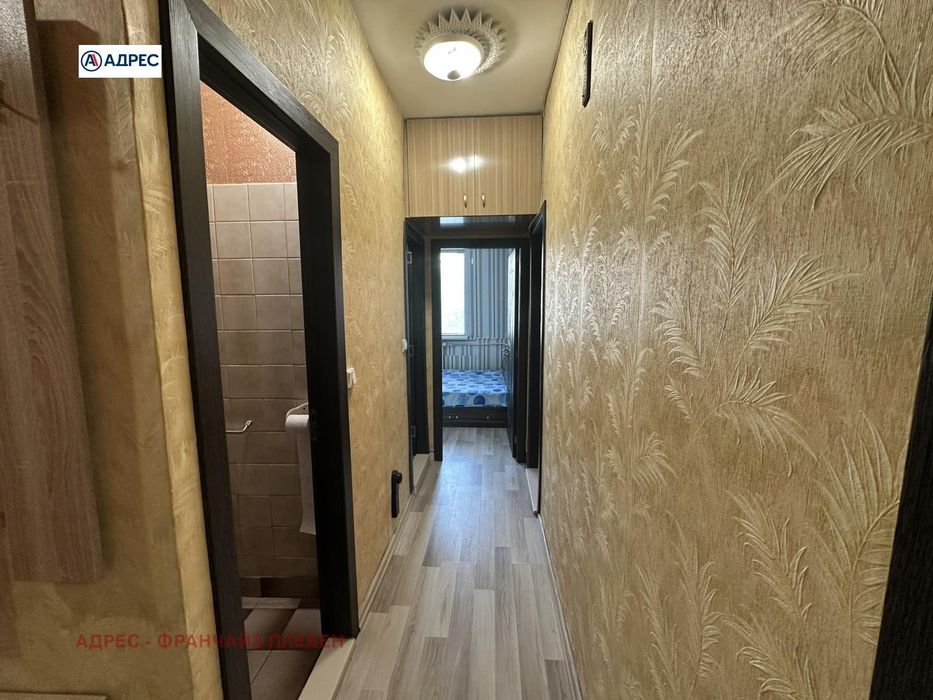 Многостаен в Плевен-Сторгозия площ 76 цена 145000