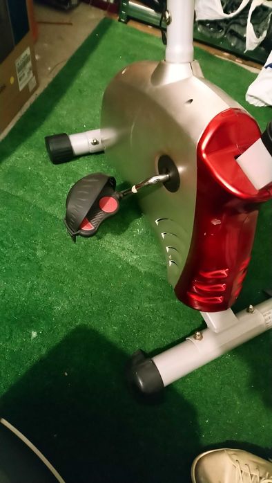 Велоергометър Bodyflex