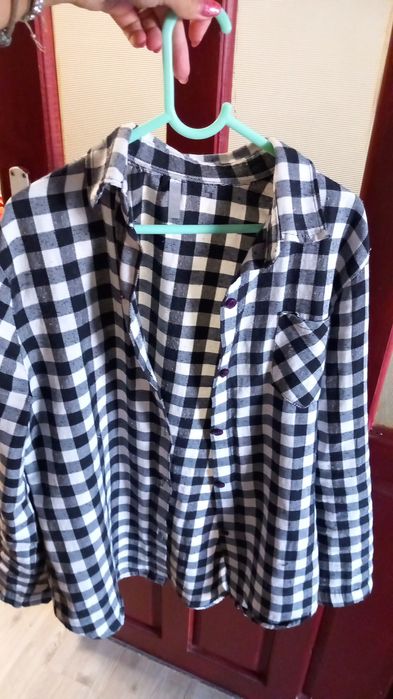 Vând cămașă de dama mărimea S