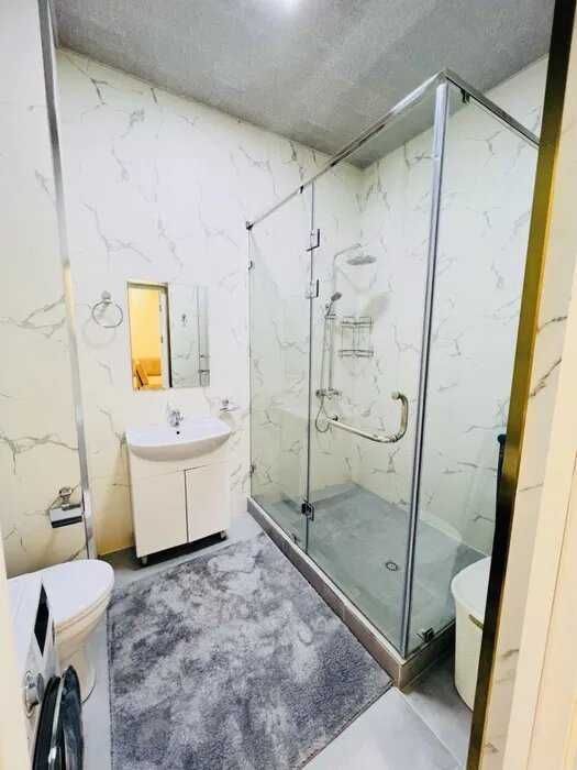 Сдаётся квартира на ЖК Пойтахт Гавхари на Ц2‼️