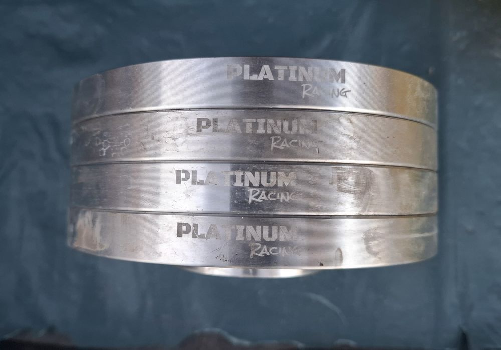 Фланци 5×108 4×108 10мм