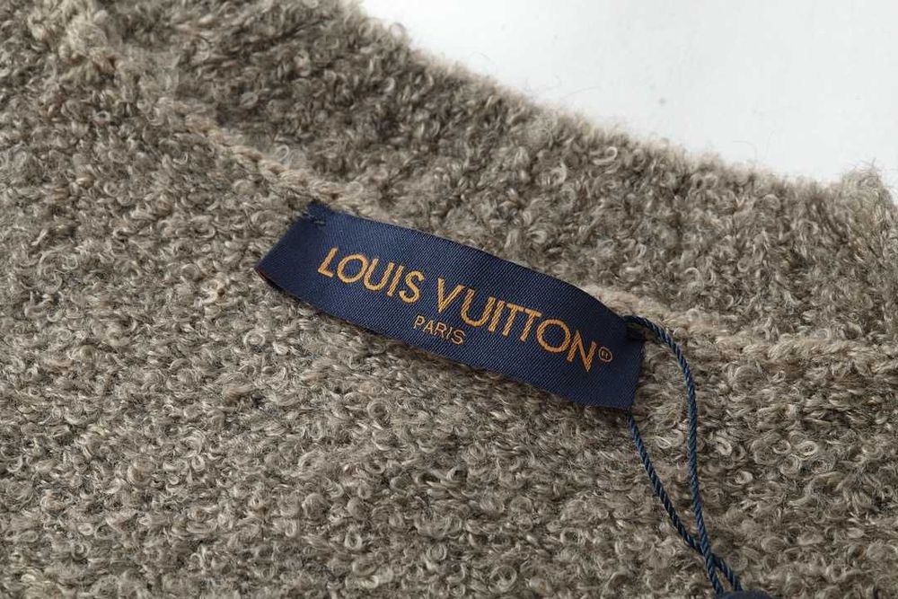 Bluza Louis Vuitton Premium
