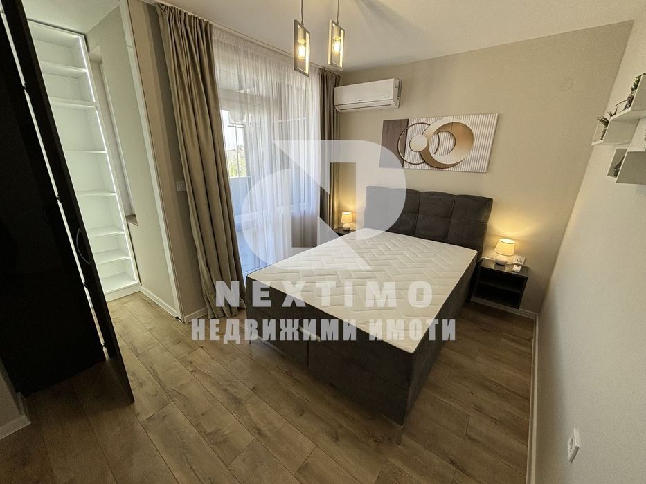 3-стаен в Пловдив-Тракия площ 103кв.м цена 199999евро