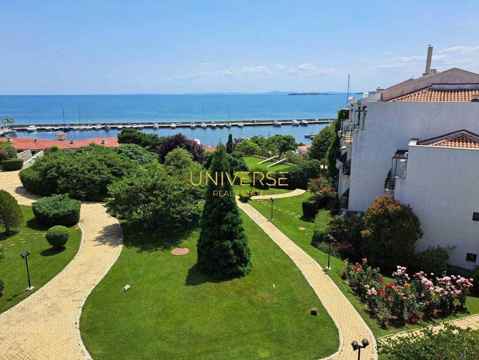 Продава се Двустаен апартамент в Свети Влас - 65 кв.м за 1059 €/кв.м - Снимка #14