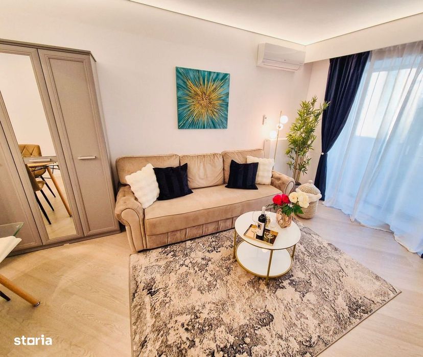 Cortina North | 2 camere | Parcare | Comision 0% — fotografia 3