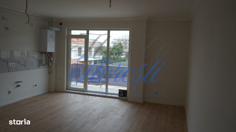 Apartament de 3 camere, 65 mp, finisat, balcon, Parcul Poligon