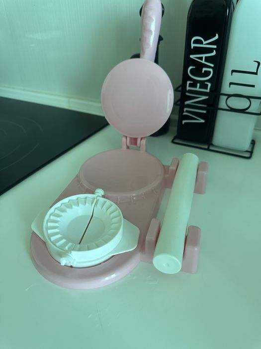 Форма для лепки вареников