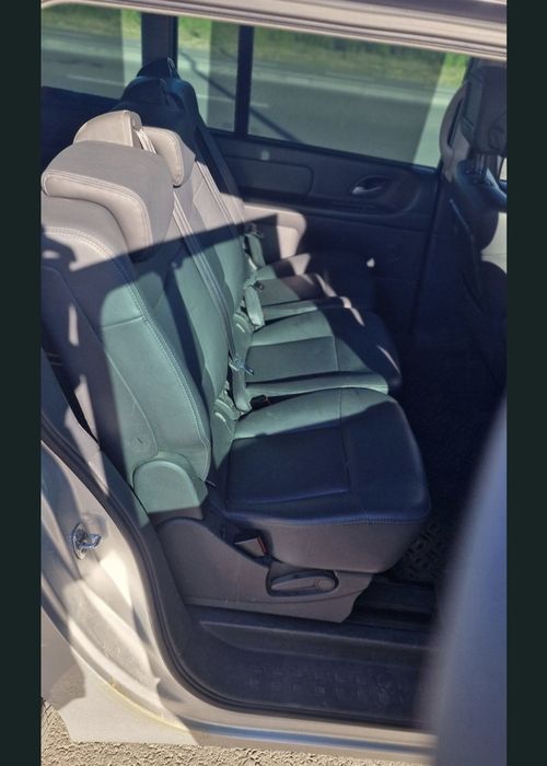 Renault Grand Espace