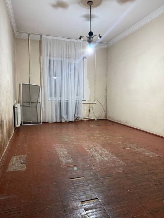 Продается 2в3 комнатная квартира Карасу 2 школа 208