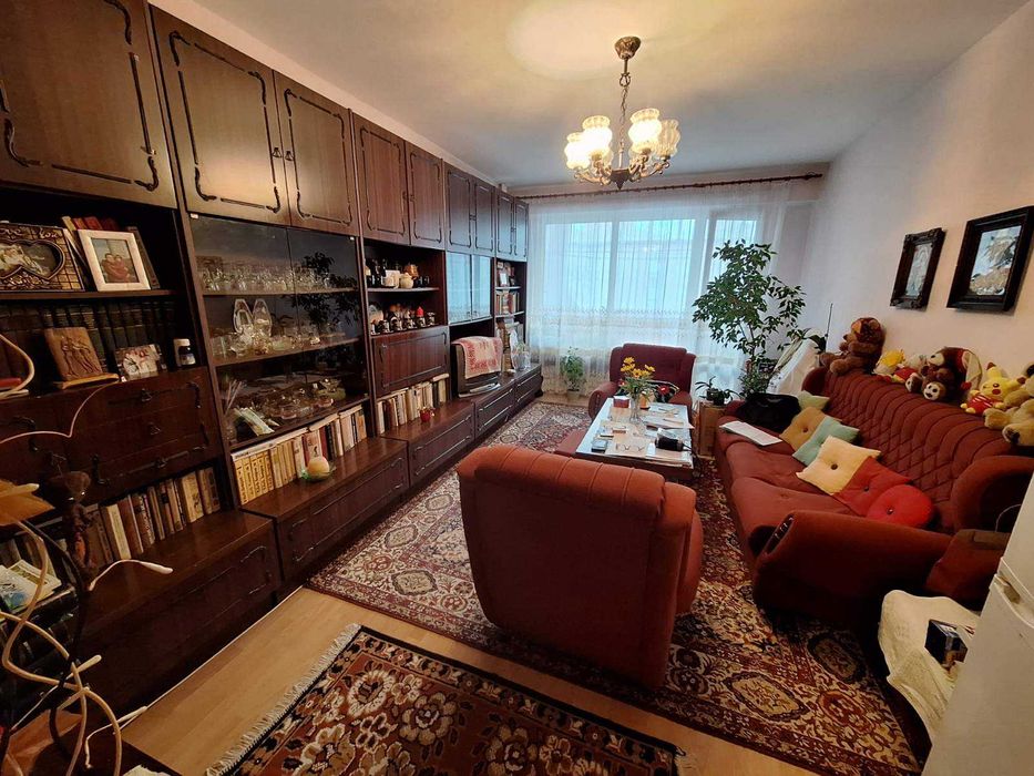 Продава се Двустаен апартамент в Габрово, Трендафил 1 - 71 кв.м за 934 €/кв.м - Снимка #4