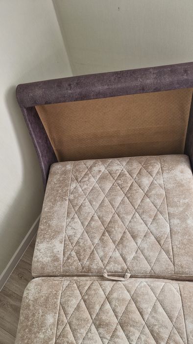 Продам кресло-кровать