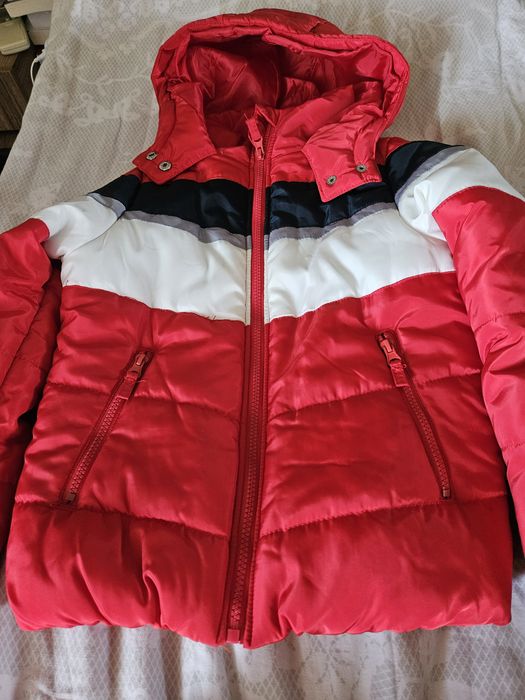 Дитско яке размер 140