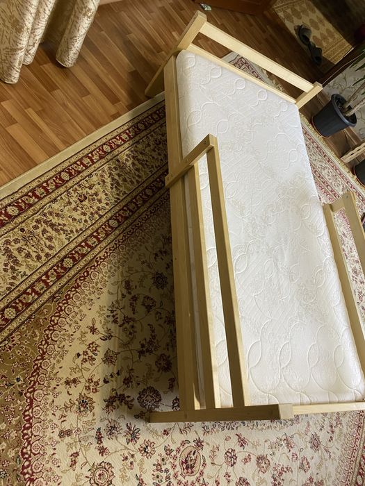 Кроватка детская Ikea