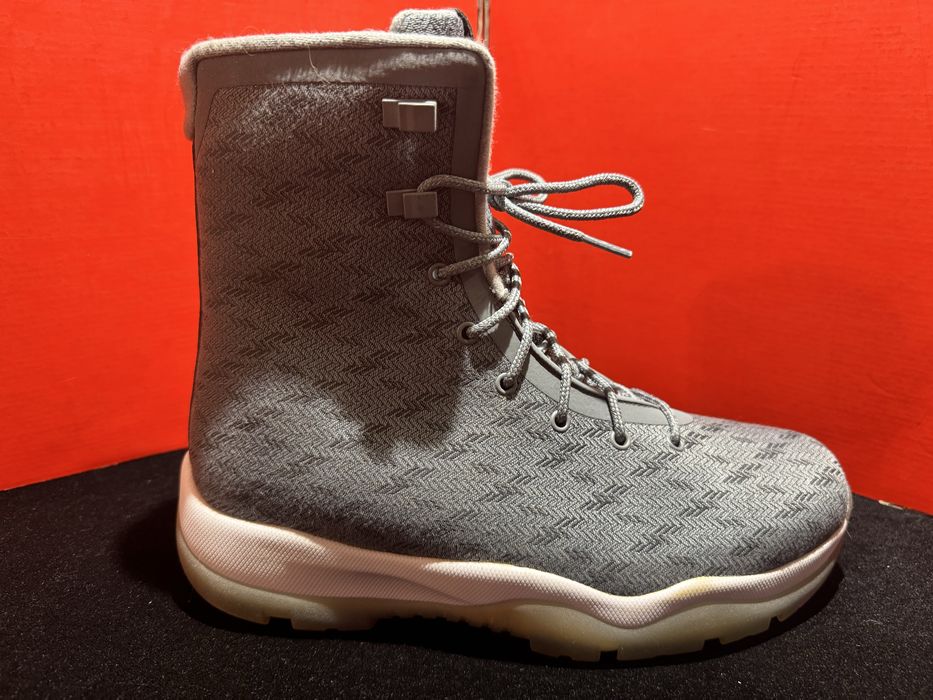 Оригинални! Nike Jordan Future Boot - 43 ShoeMag