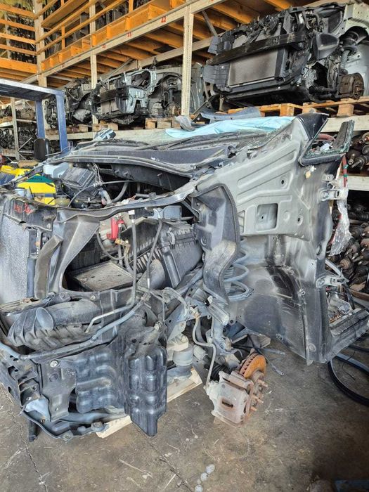 TitanAuto Toyota Alphard 1 рест овкат