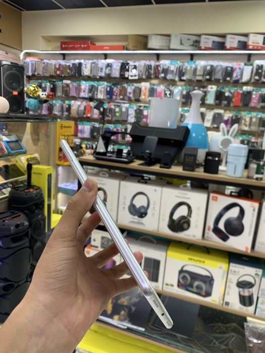 Samsung Tab A 2019