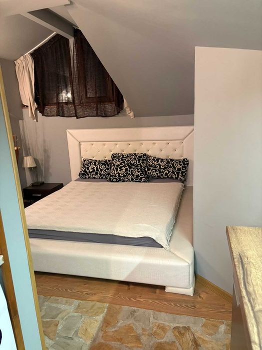 Продава се Едностаен апартамент в Банско - 30 кв.м за 1394 €/кв.м - Снимка #2