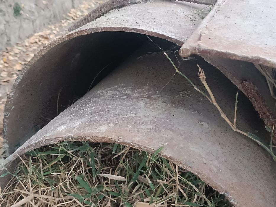 Металл лист сотилади