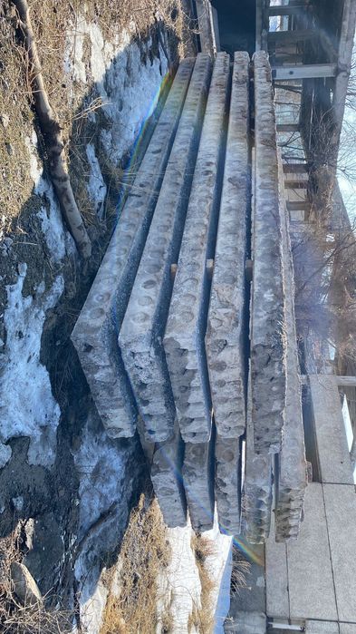 Продам плиты перекрытия.бетонные плиты.