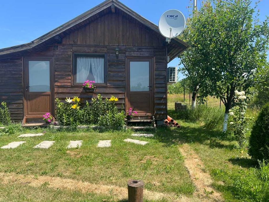 Ocișor - Vața de Jos, Hunedoara