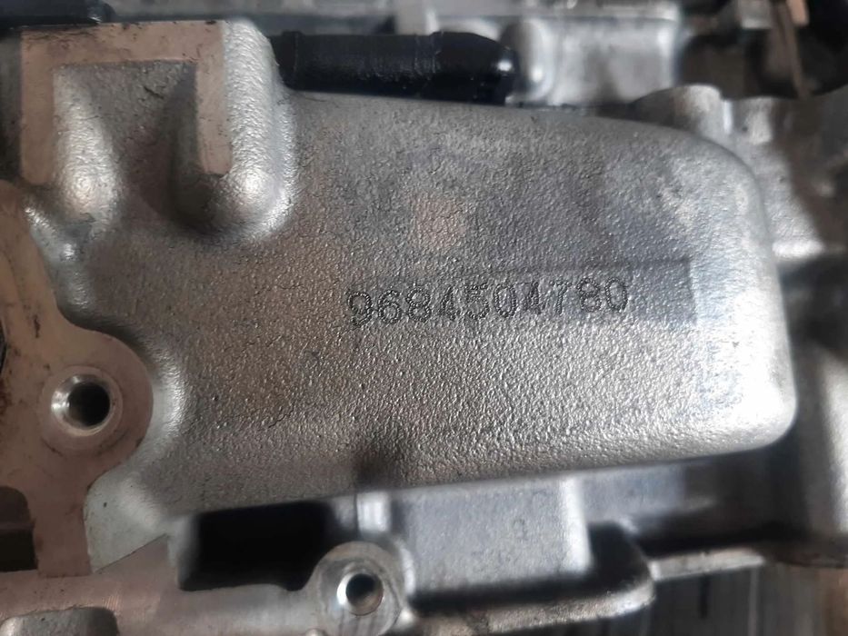 chiulasa 9h05 1.6 hdi citroen c4 peugeot 308   9684504780