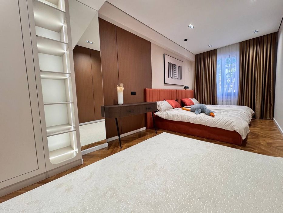 Askiya City Продается 3 комнатная квартира ремонт Аския рынок