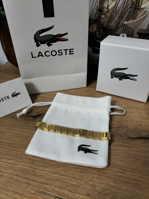 Brățară Lacoste nouă! Ofertă!