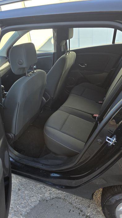 Renault Megane 3 Facelift 1.5 Diesel
