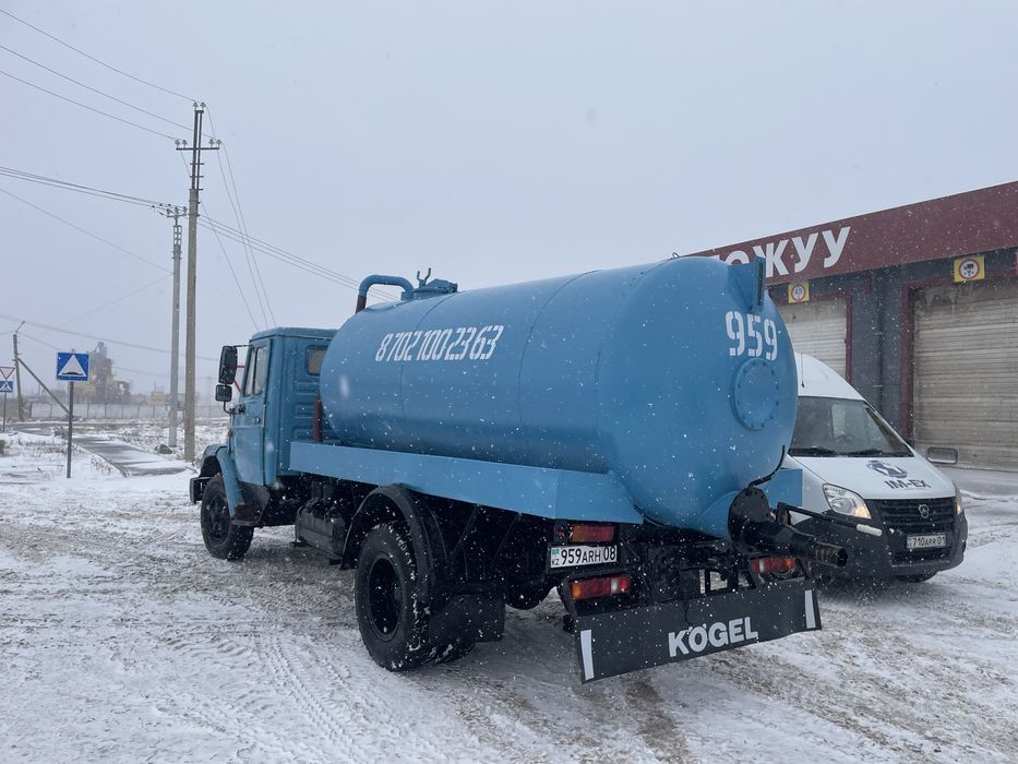 Ассенозтор 9 куба  4 куба