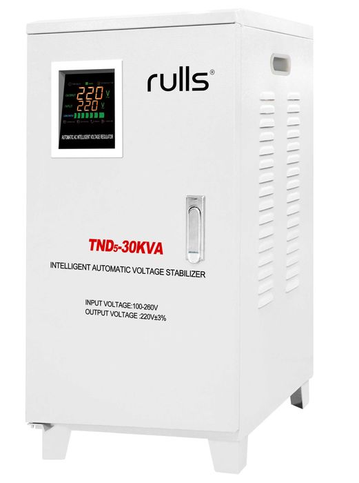 Стабилизатор Латор Rulls  50 kva