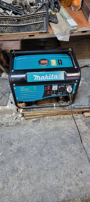 Продам электростанцию