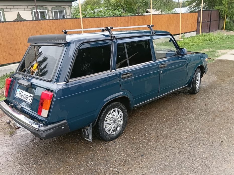 ВАЗ (LADA) 2104, 2008 года
