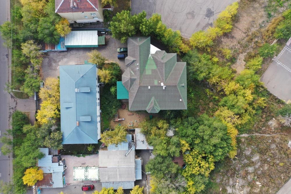 Уникальная квартира