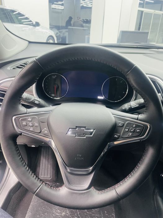 Malibu XL xisob malumot