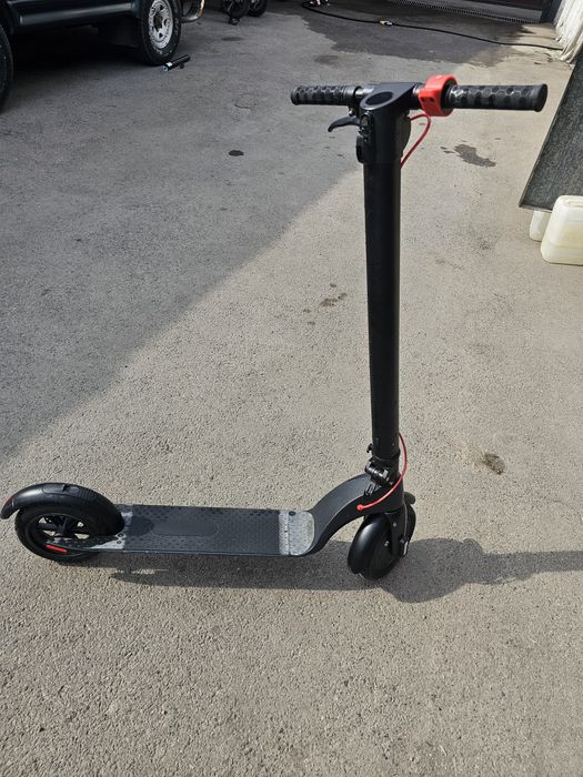 Электро -самокат