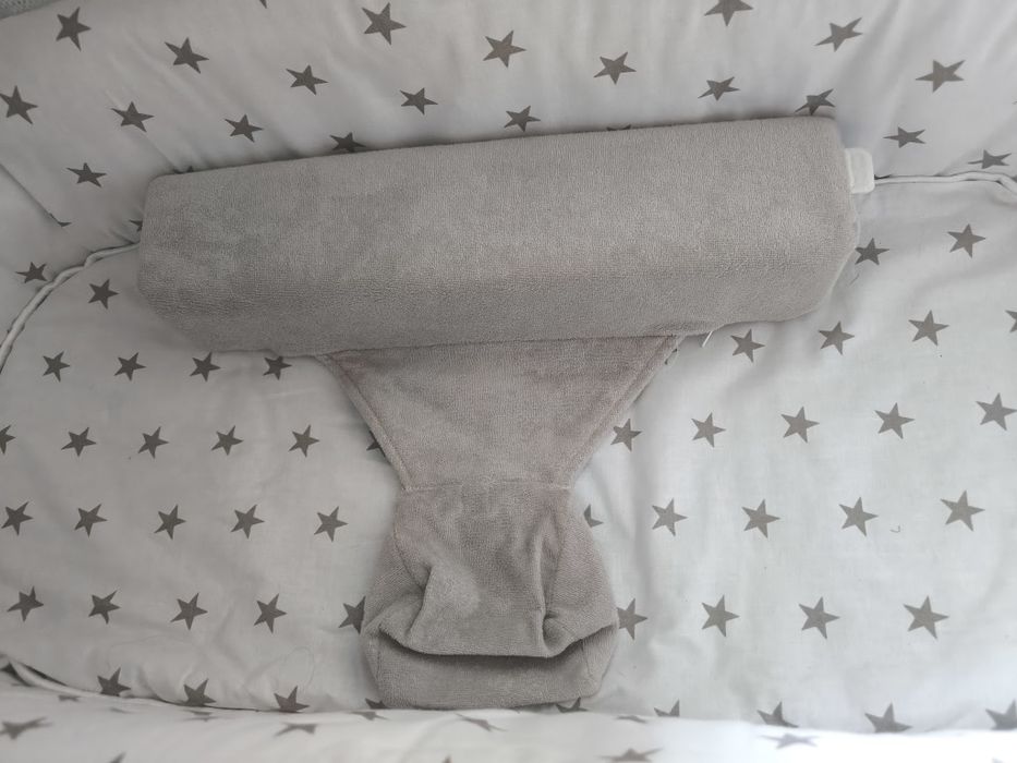 Детска количка от 3 части