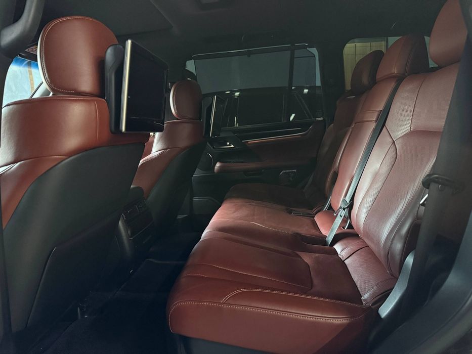 Lexus LX 570. Насия. савдога. берилади