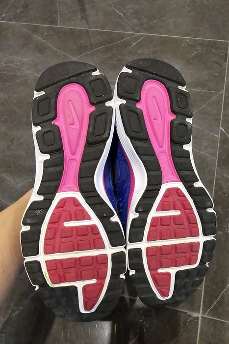 Детски маратонки "Nike"