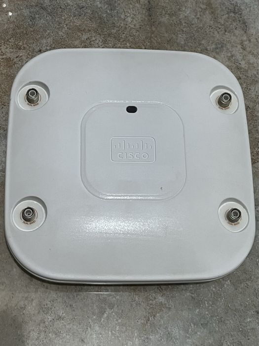 Router Cisco AIR-CAP2602E-E-K9