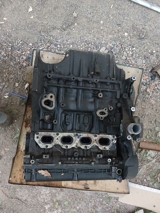 Продам двигатель авео т300