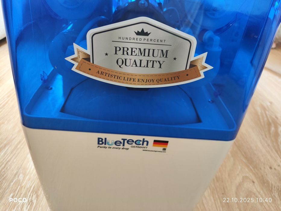 Фильтр для очистки воды